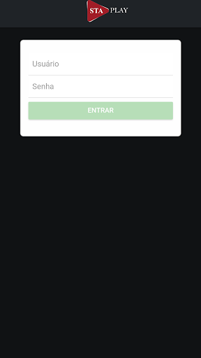 STA PLAY Screen 2