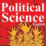 Political Science - English icon