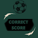 Fixed Matches Correct Score - Androidアプリ
