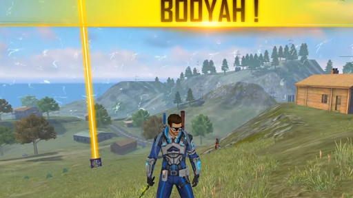 Guide for FF 2021 Free Diamonds Tips