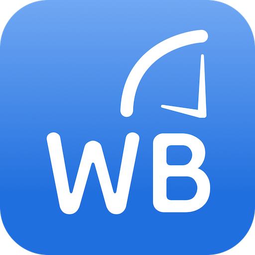 myWORKBADGE logo