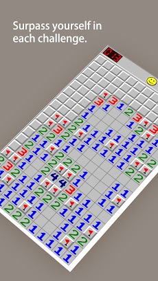 マインスイーパ, Minesweeperのおすすめ画像5