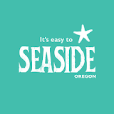 Seaside, Oregon icon