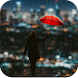 Rain Wallpaper - Androidアプリ
