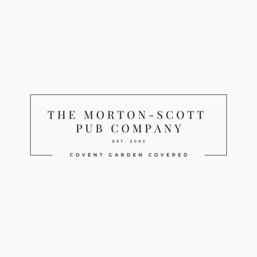 Morton Scott Pub Co. logo