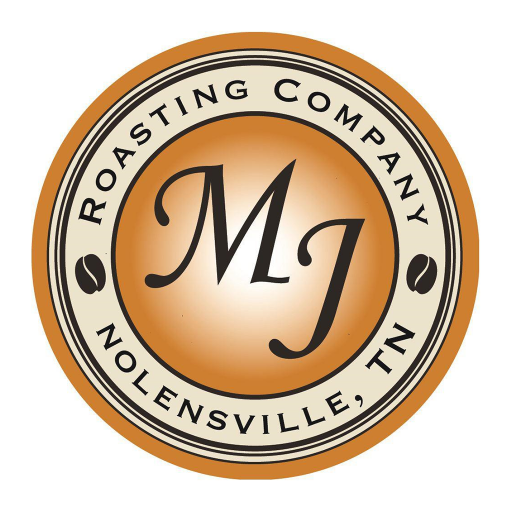 Mamas Java logo