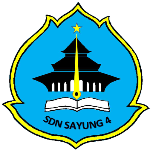 SDN SAYUNG 4 logo