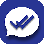 Cover Image of Unduh Unseen: Hide last seen & Read deleted messages 8.13.7.21 APK