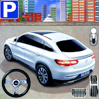 Car Parking 3D New Driving Games 2020 - Car Games