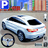 Car Parking 3D New Driving Games 2020 - Car Games1.1