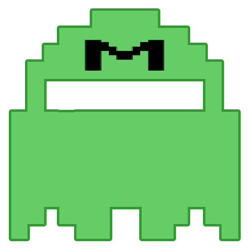Logo mac address ghost