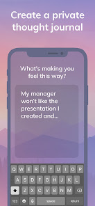 Imágen 15 Youper: Self-Guided Therapy android