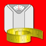 SculptBody - Body Measurement/Weight Loss Tracker icon