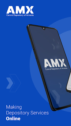 Android application CDA Online screenshort