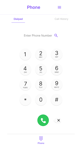 Bling Phone Screen 3