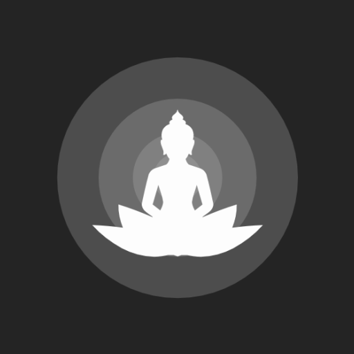 Unguided Meditation Timer 1.19.8 Icon