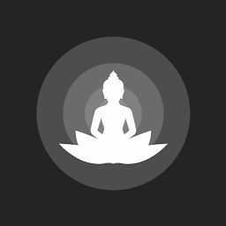 Icon image Unguided Meditation Timer