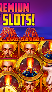 Lotsa Slots 2023 Online Games