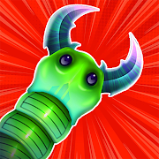 Insatiable.io -Slither Snakes Mod apk latest version free download