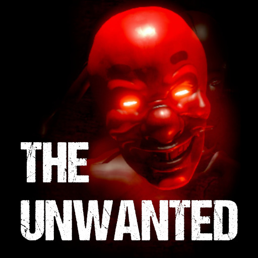 The Unwanted - Ghosts & Demons