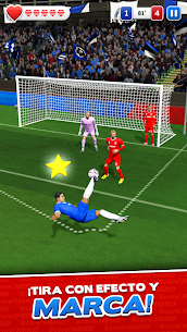 Descargar Score! Hero APK 2025 : Dinero ilimitado 2