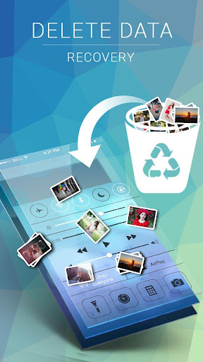 Recover All Deleted Photos