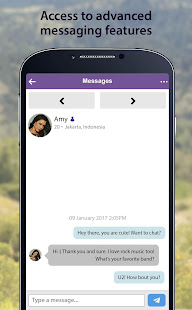 IndonesianCupid - Indonesian Dating App screenshots 4