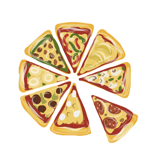 Пицца&Суши67 | Смоленск 7.4.7 Icon