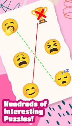 Emotions Game: Emoji Puzzleのおすすめ画像2