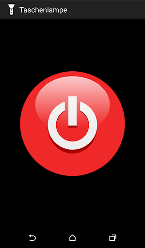 Flashlight Screen 2