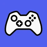 Cover Image of Download X Gamepad Tester  APK