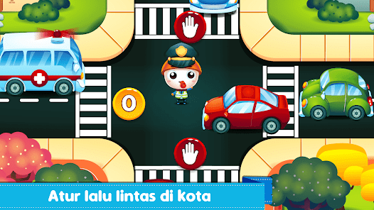Imej tangkapan skrin