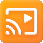 Cover Image of ดาวน์โหลด Cast to TV - Screen Mirroring for WebOs TV 1.0 APK