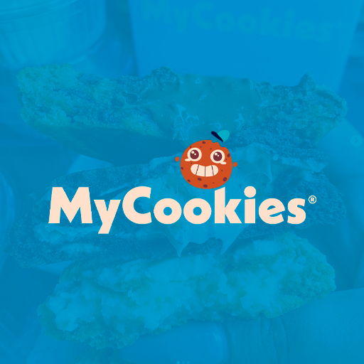 My Cookies logo