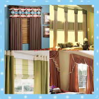 Curtain and Window Dressing