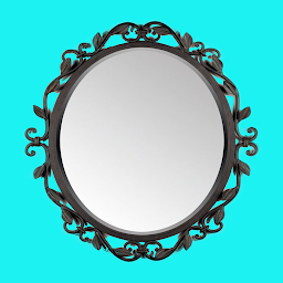 Icon image Mirror:Make-up, Shaving Camera