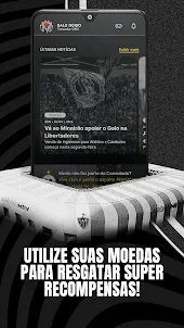 Super App do Galo