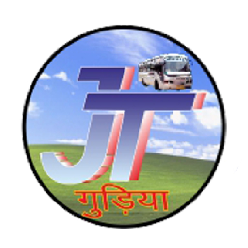 Jain Travels 22.06.01 Icon