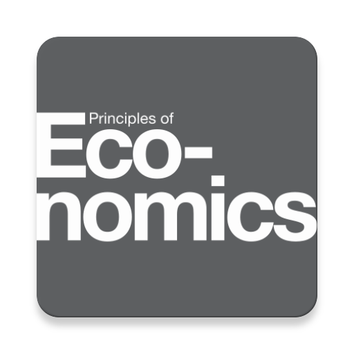 Principles of Economics Textbo 2.1.1 Icon