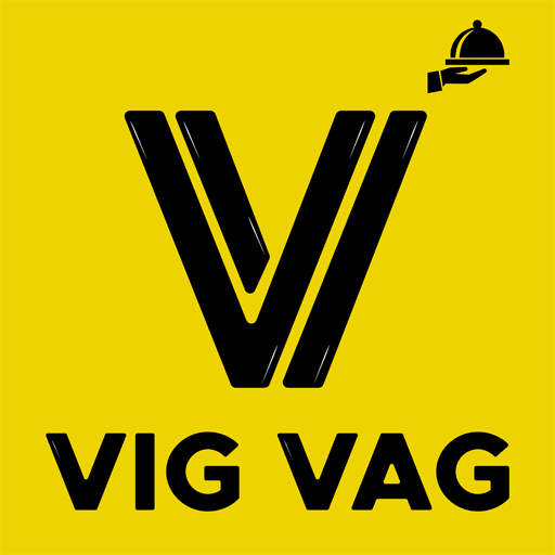 VigVag restaurant logo