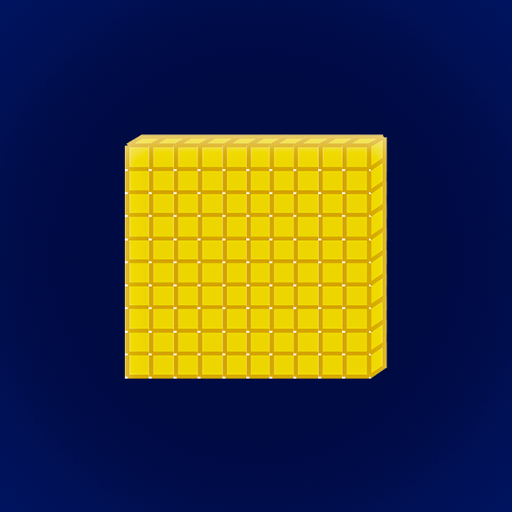 MD - Material Dourado Digital logo
