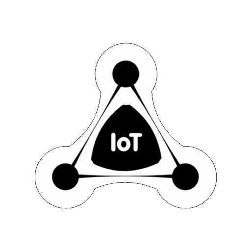 Lutrics IoT logo