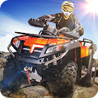 ATV Motocross Quad Trail Galaxy 1.7