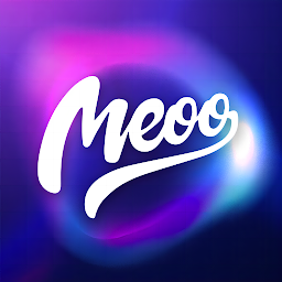 Meoo live -高清直播短劇交友軟件 की आइकॉन इमेज
