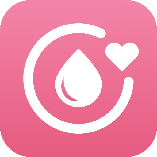 Moona: Period Tracker & Cycle