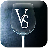 VinoServant Wine Price Guide icon
