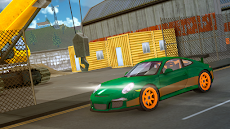 Racing Car Driving Simulatorのおすすめ画像2