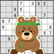 Easy Sudoku 1.234 Icon