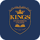Kings Engineering College - Study App