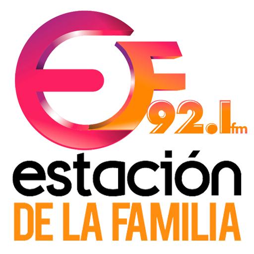 92.1 Estacion de la Familia